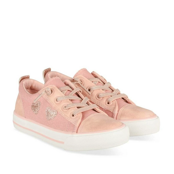 Sneakers PINK NINI & GIRLS