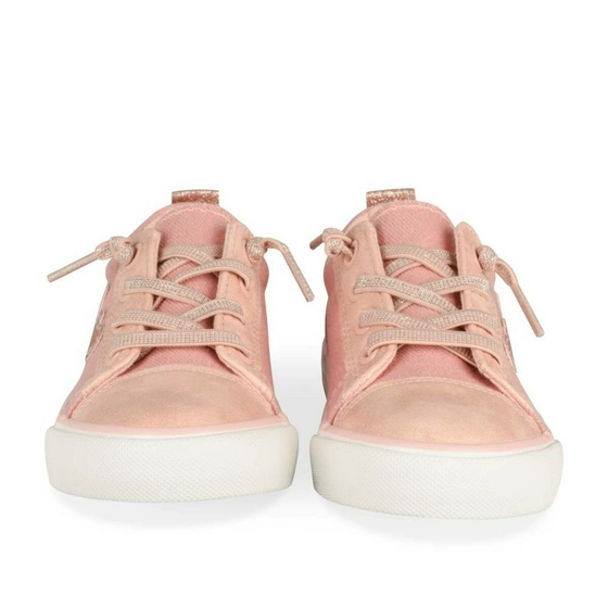 Sneakers PINK NINI & GIRLS