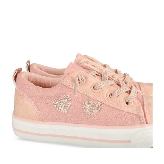 Sneakers PINK NINI & GIRLS