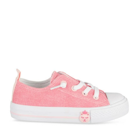 Sneakers PINK NINI & GIRLS