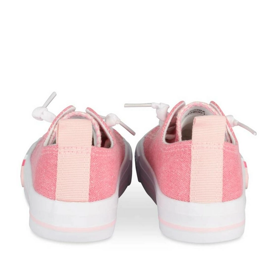 Sneakers PINK NINI & GIRLS