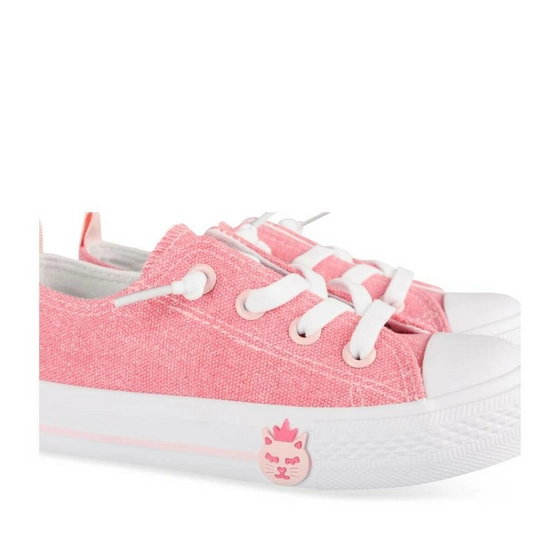 Sneakers PINK NINI & GIRLS