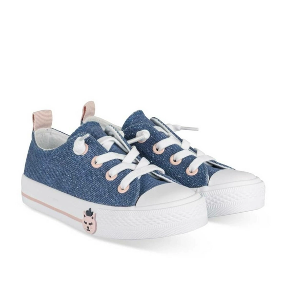 Sneakers BLUE NINI & GIRLS