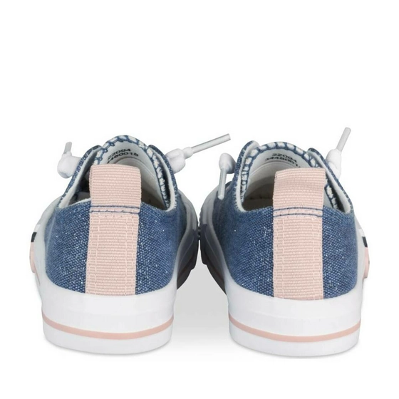 Sneakers BLUE NINI & GIRLS