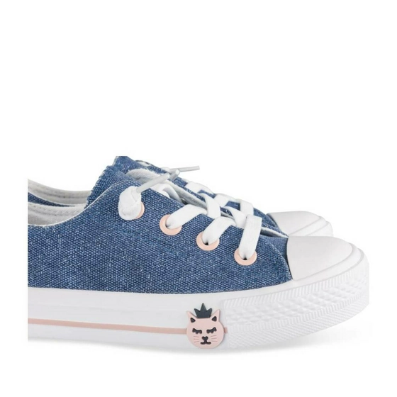 Sneakers BLUE NINI & GIRLS