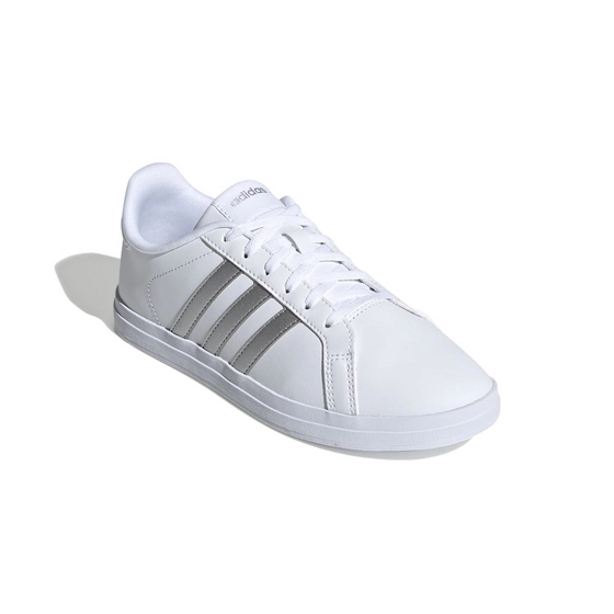 Sneakers WHITE ADIDAS Courtpoint