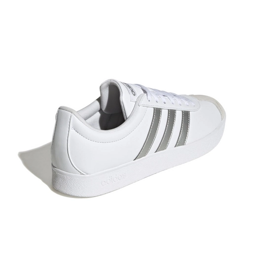 Sneakers WHITE ADIDAS Court Base