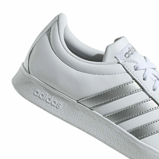 Sneakers WHITE ADIDAS Court Base