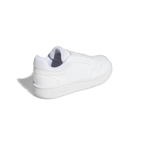 Sneakers WHITE ADIDAS Hoops 3.0