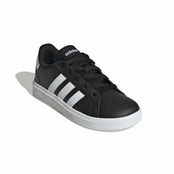 Sneakers BLACK ADIDAS Grand Court 2.0