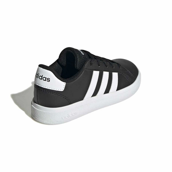 Sneakers BLACK ADIDAS Grand Court 2.0