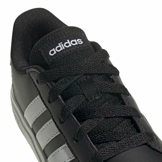 Sneakers BLACK ADIDAS Grand Court 2.0