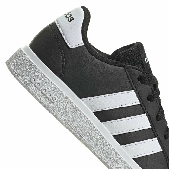 Sneakers BLACK ADIDAS Grand Court 2.0