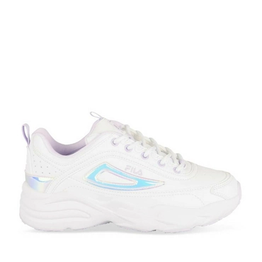 Sneakers WHITE FILA Skye Teens