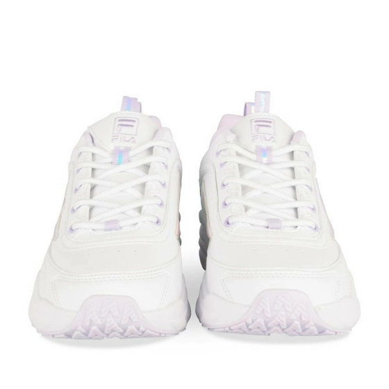 Sneakers WHITE FILA Skye Teens