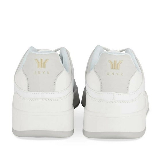 Sneakers WHITE UNYK