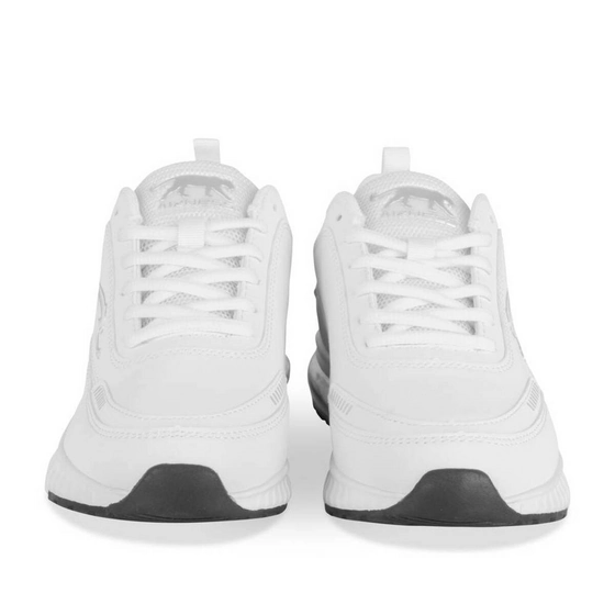 Sneakers WHITE AIRNESS