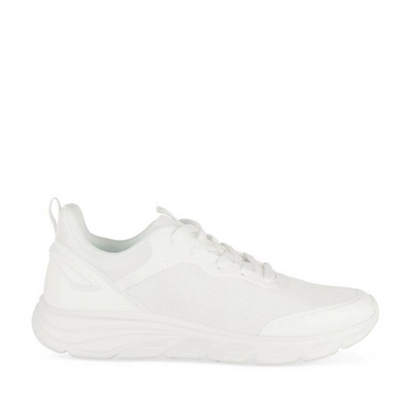 Baskets BLANC UNYK