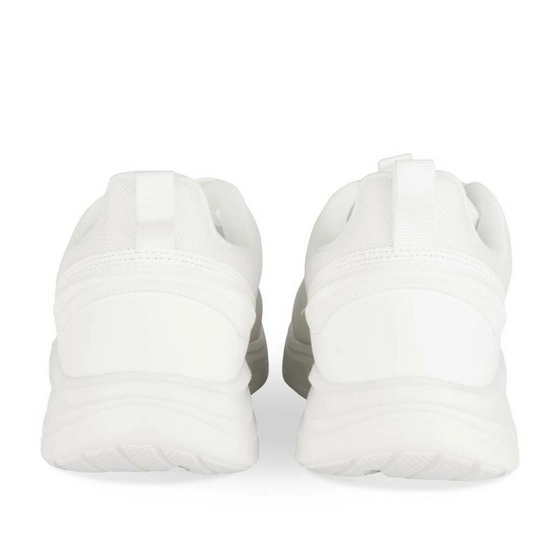 Sneakers WHITE UNYK