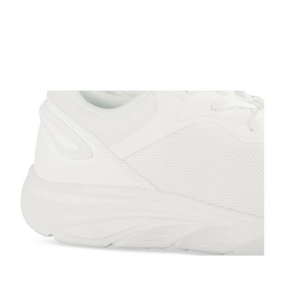 Sneakers WHITE UNYK