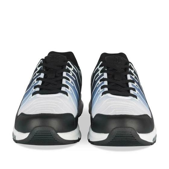 Sneakers BLACK UNYK