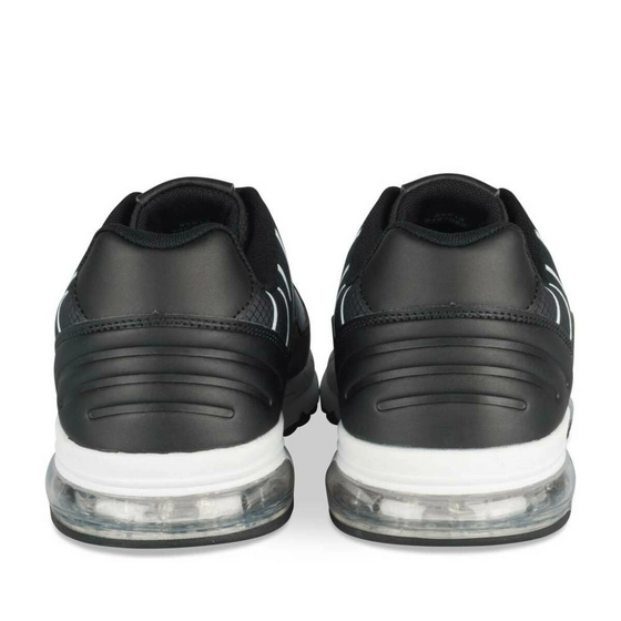 Sneakers BLACK UNYK