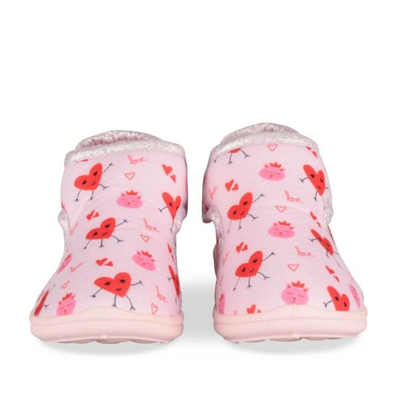 Slippers PINK NINI & GIRLS