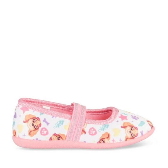 Slippers PINK PAW PATROL FILLE