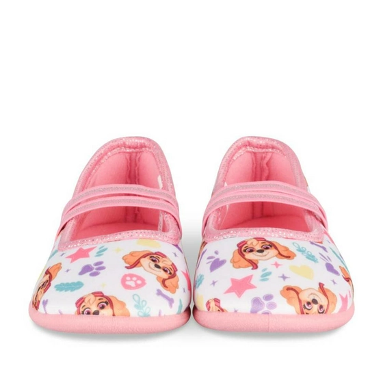 Slippers PINK PAW PATROL FILLE