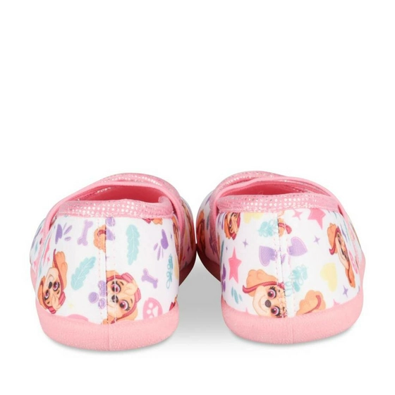 Slippers PINK PAW PATROL FILLE