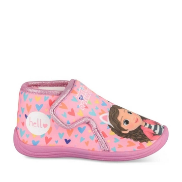 Pantoffels ROZE GABBY