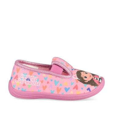 Slippers PINK GABBY