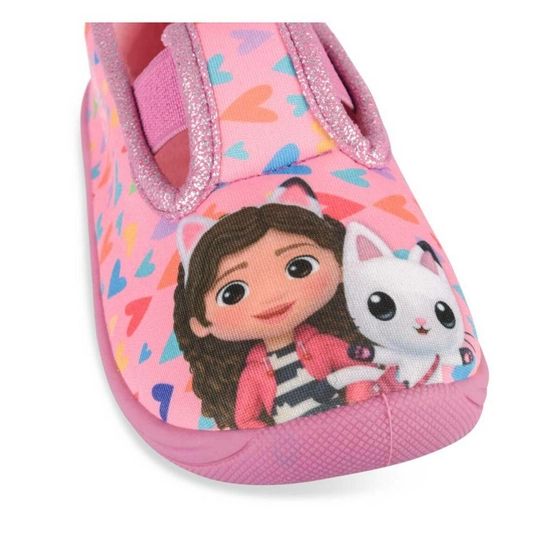 Slippers PINK GABBY