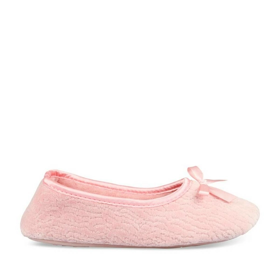 Chaussons ROSE BLUE RHYTHM