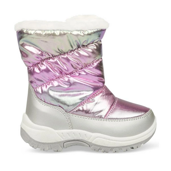 Snow boots MULTICOLOR BLUEY