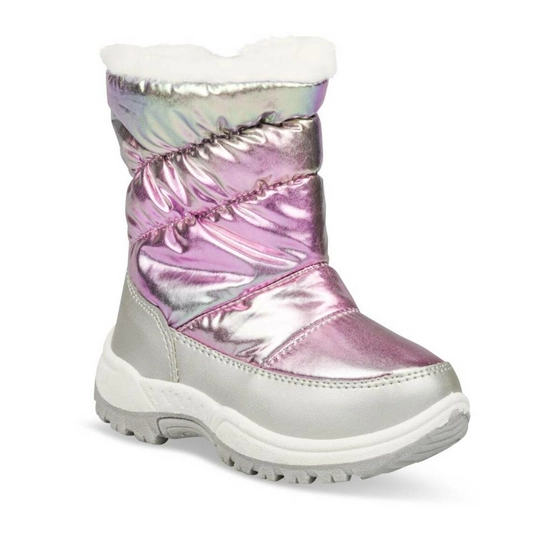 Snow boots MULTICOLOR BLUEY