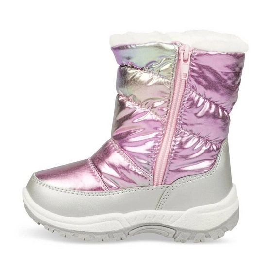 Snow boots MULTICOLOR BLUEY