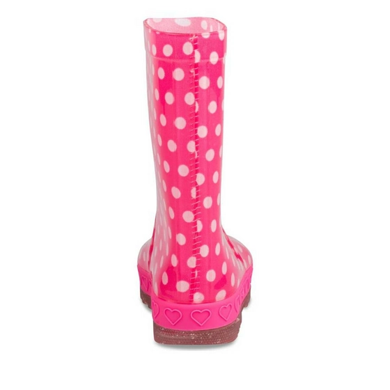 Bottes de pluie ROSE MINNIE