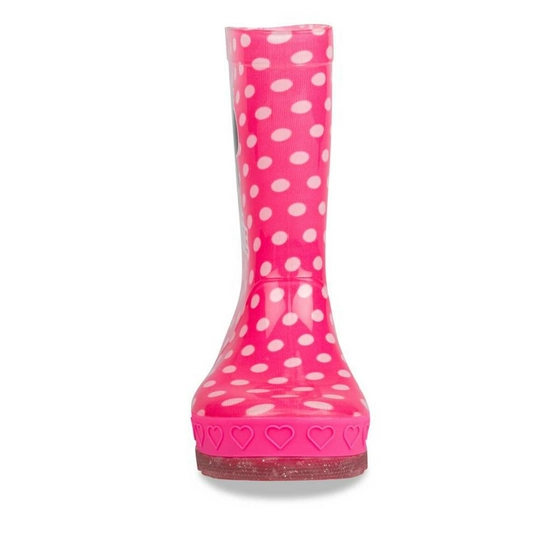 Bottes de pluie ROSE MINNIE