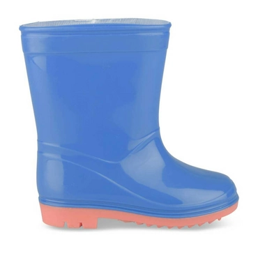 Bottes de pluie BLEU CHARLIE & FRIENDS