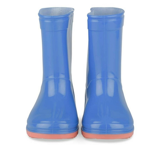 Rain boots BLUE CHARLIE & FRIENDS