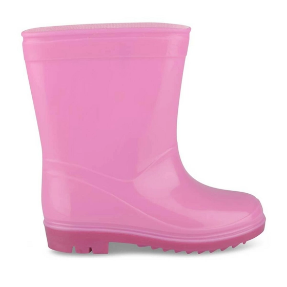 Rain boots PINK NINI & GIRLS