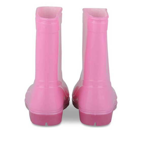 Rain boots PINK NINI & GIRLS