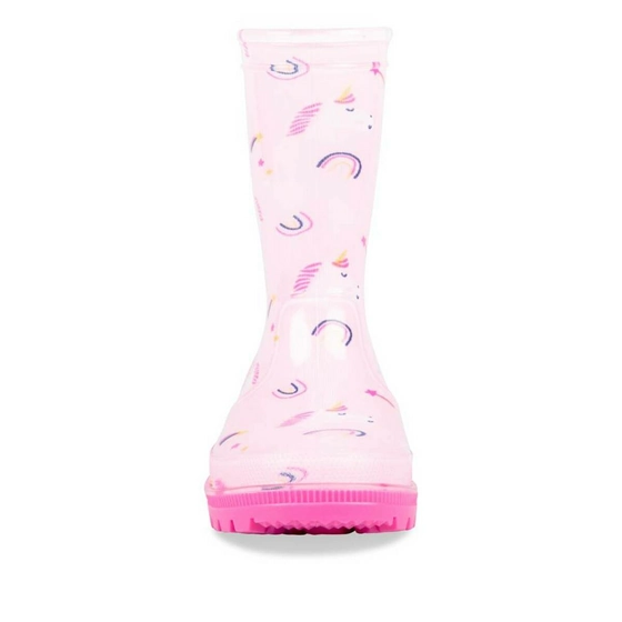 Bottes de pluie ROSE NINI & GIRLS