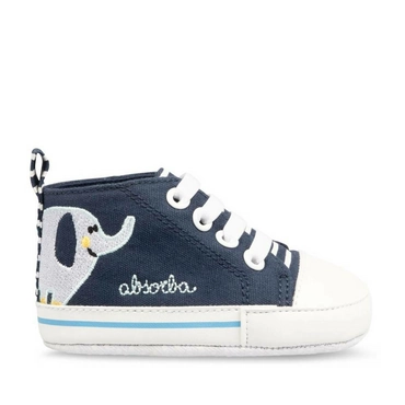 Sneakers NAVY ABSORBA