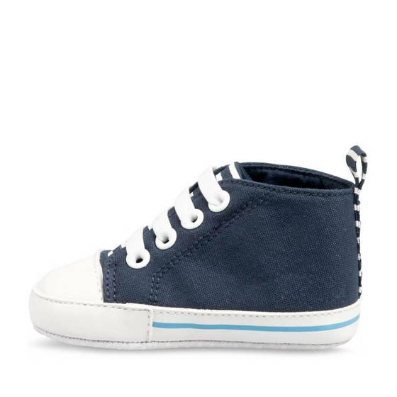 Sneakers NAVY ABSORBA