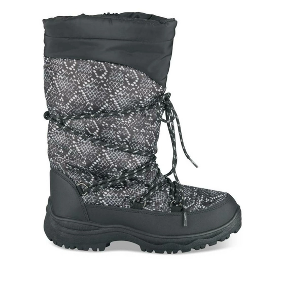 Snow boots BLACK PHILOV