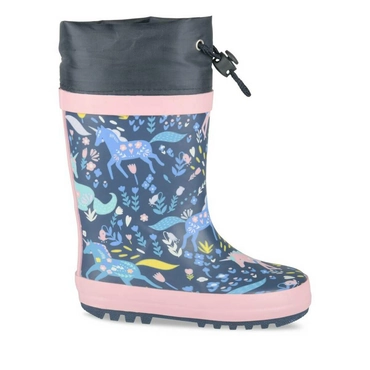 Rain boots PINK NINI & GIRLS