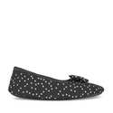 Chaussons NOIR PHILOV