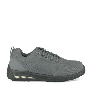 Safety shoes GREY SAFETY JOGGER